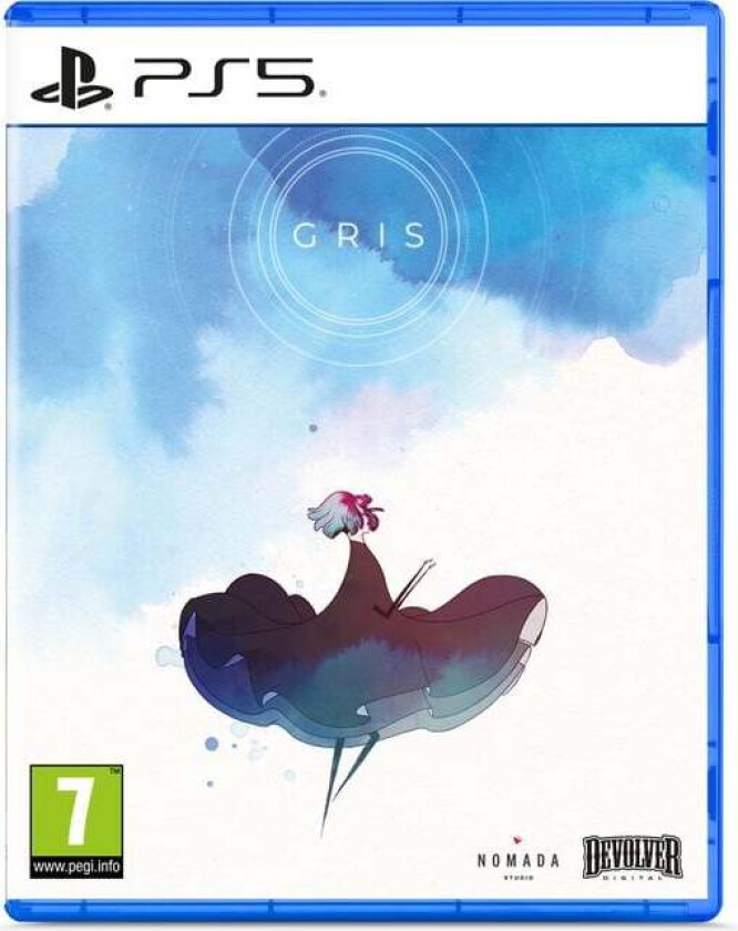 GRIS