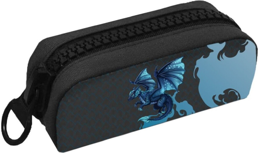 Pencil Case - Dragon (8-804719)