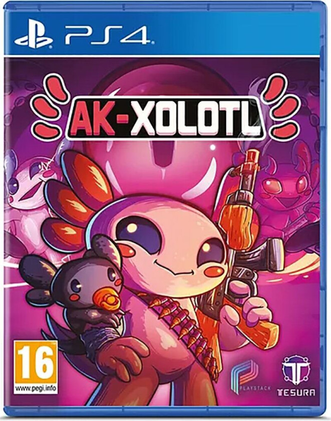 AK-xolotl