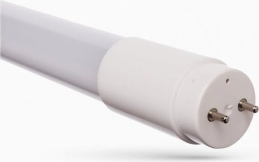 T8 LED Lysrør G13 24W/840 3500lm 230V 1500mm