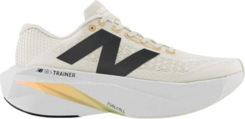 FuelCell SuperComp Trainer V3 Herre Angora/Hot Mango 46 ½