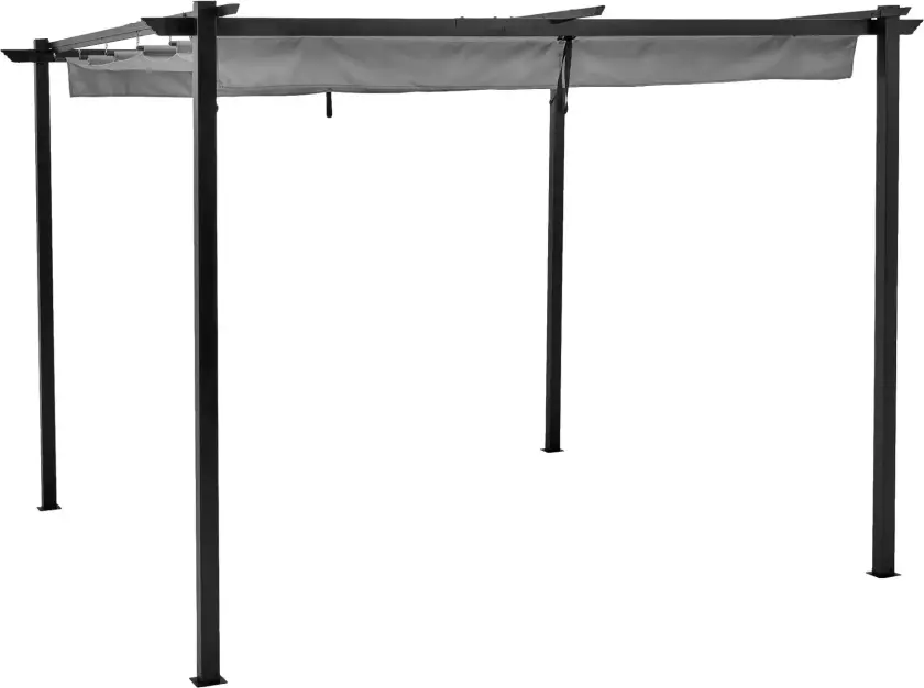 Pergola 3x3 m