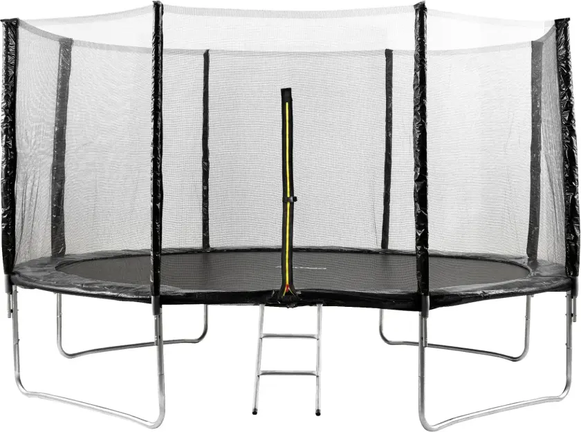 Trampoline Ø3,96 m