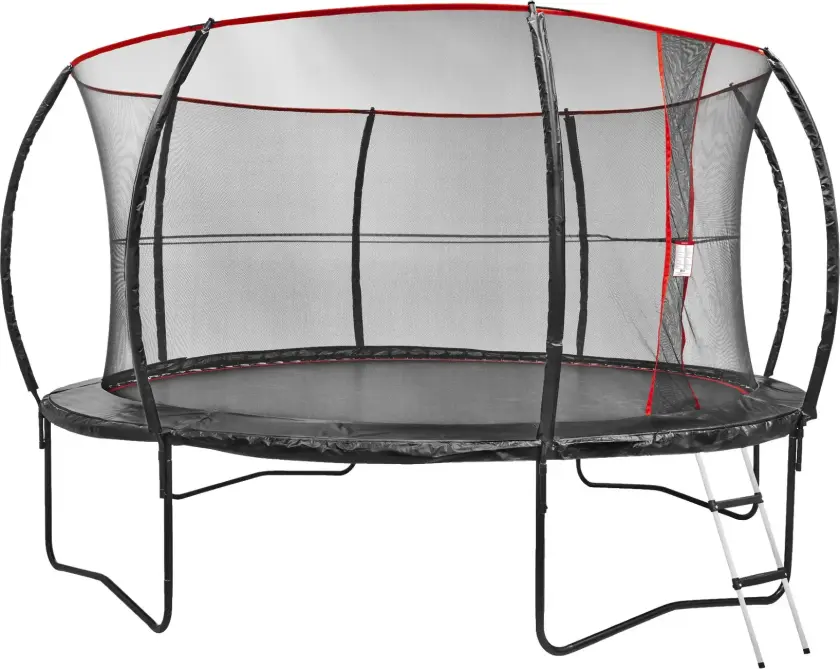 Trampoline Ø4,2 m