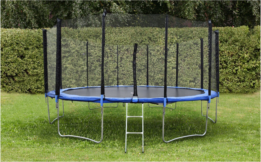 Trampoline Ø4,88 m