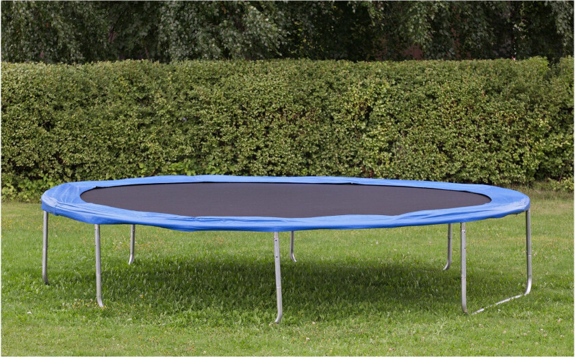 Trampoline Ø3,96 m