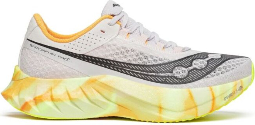 Endorphin Pro 4 Herre Fog/Peel 44