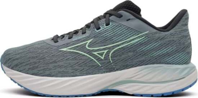 Wave Inspire 21 Herre Tradewinds/Neo Mint/Frontier Blue 48 ½