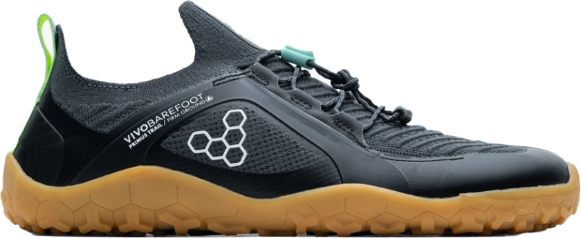 Primus Trail Knit FG Herre Graphite/Gum 43