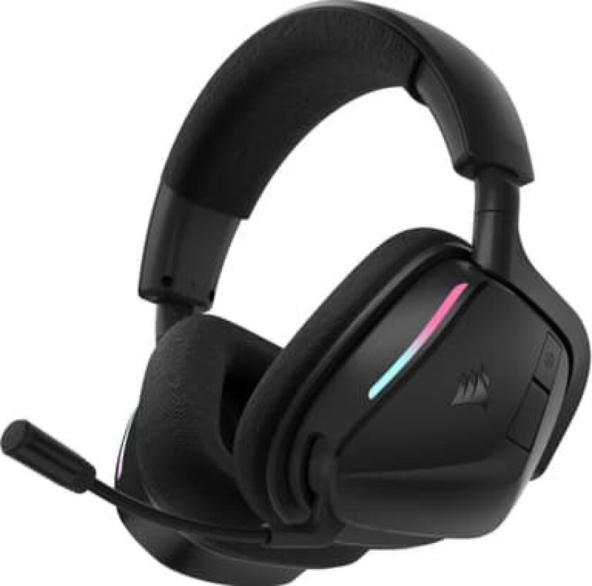 Void v2 trådløst gaming-headset (karbon)