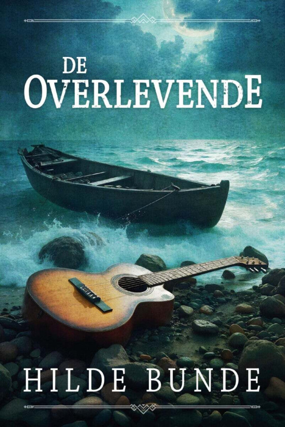 De overlevende av Hilde Bunde