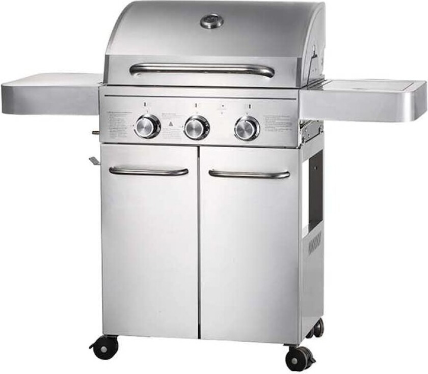 Gassgrill Bluegaz Z6