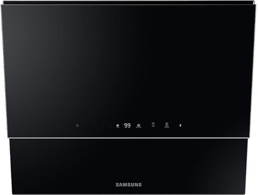 Vifte Samsung NK24C9804WB Vegghengt med Automatisk Tilkobling