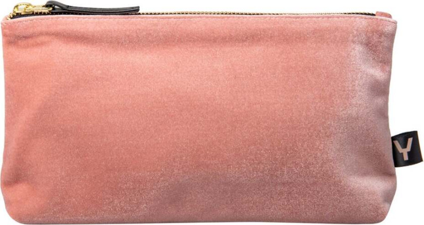Velvet Beauty Bag, Vesker
