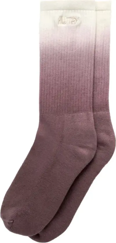 unisex, Undertøy, Lilla, S