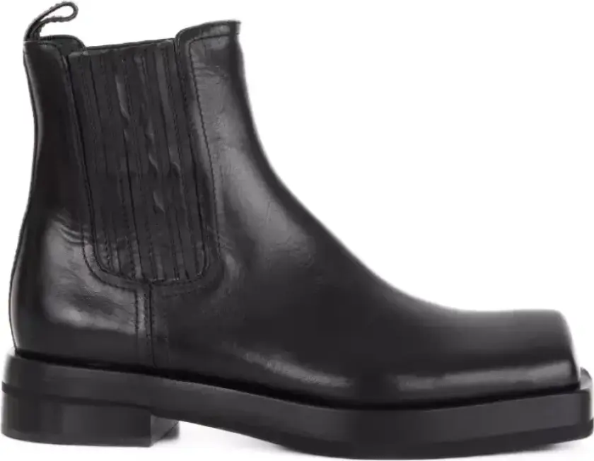 Dame, Sko, Svart, 37 EU