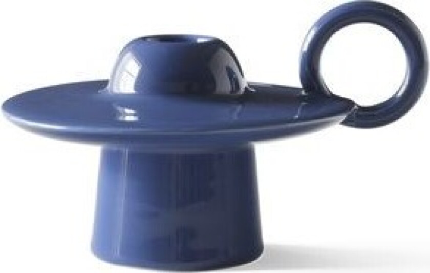 &Tradition Momento JH39 lysholder Azure