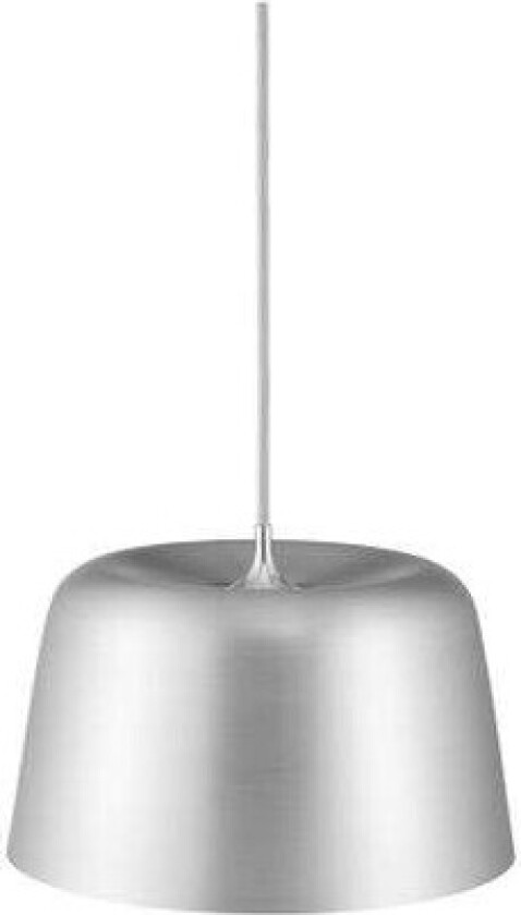 Tub pendel Ø 30 cm Aluminium