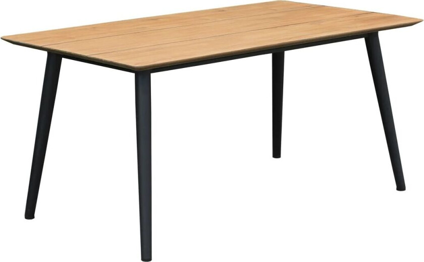 Björnö spisebord 160 x 90 x 76