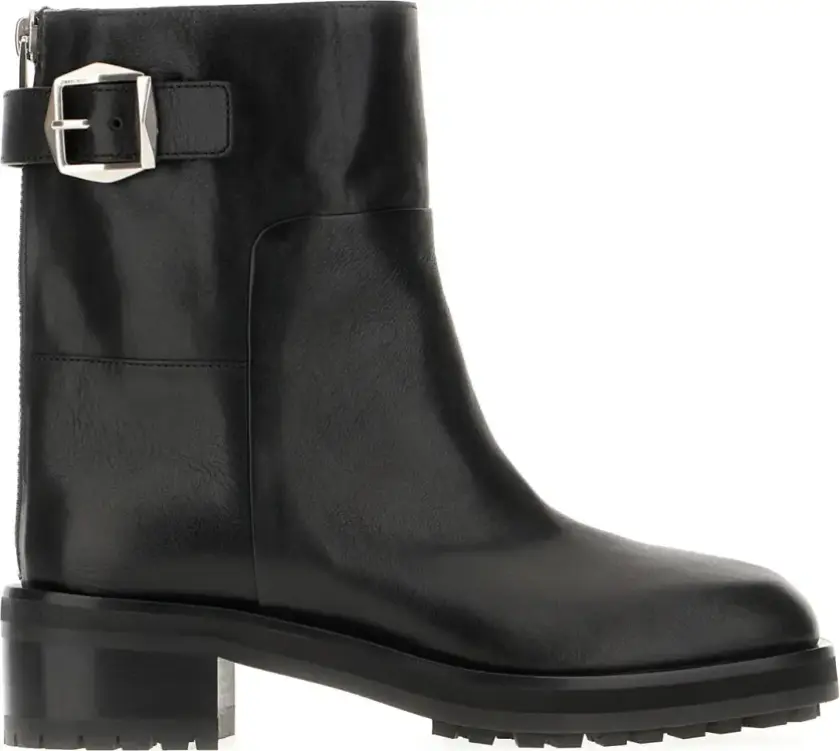 Dame, Sko, Svart, 41 EU