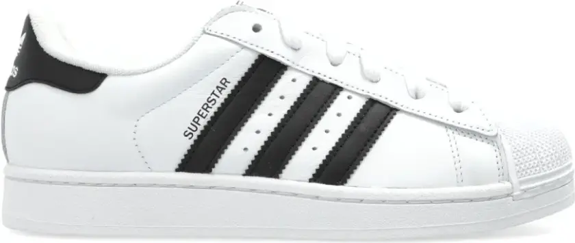 Superstar II Sko