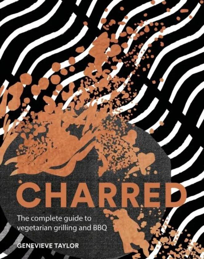 Charred av Genevieve Taylor