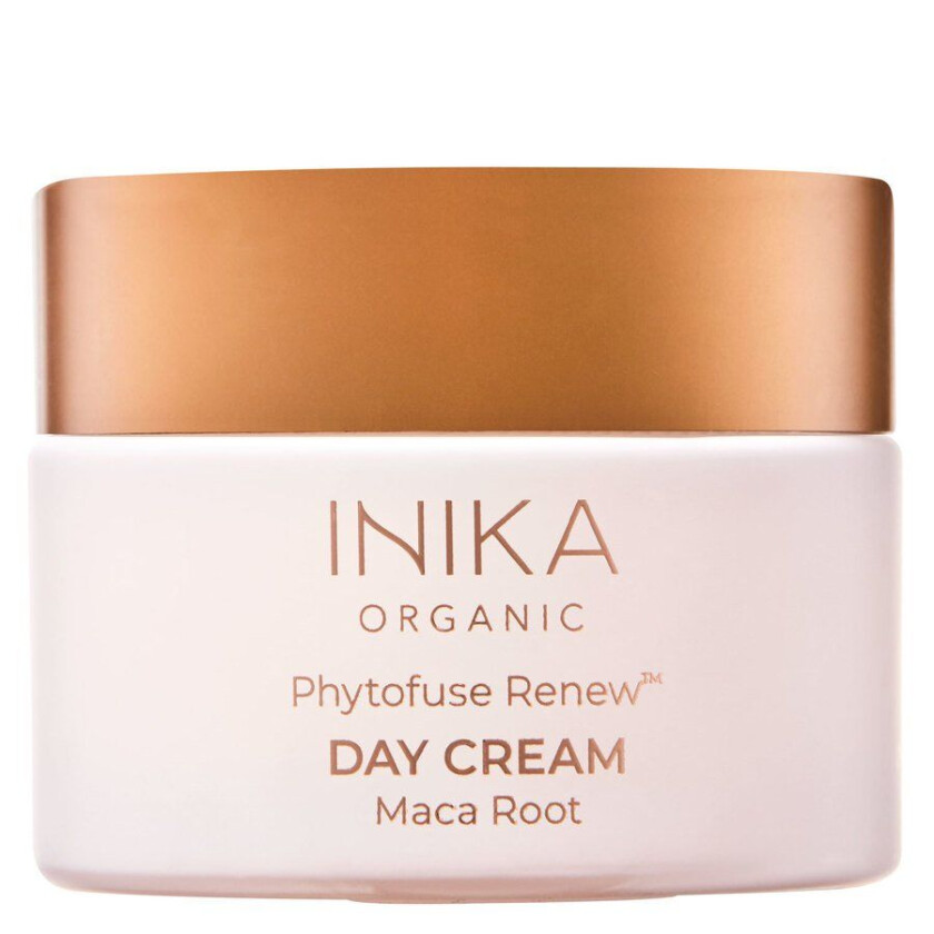 INIKA Organic Phytofuse Renew™ Day Cream 50ml