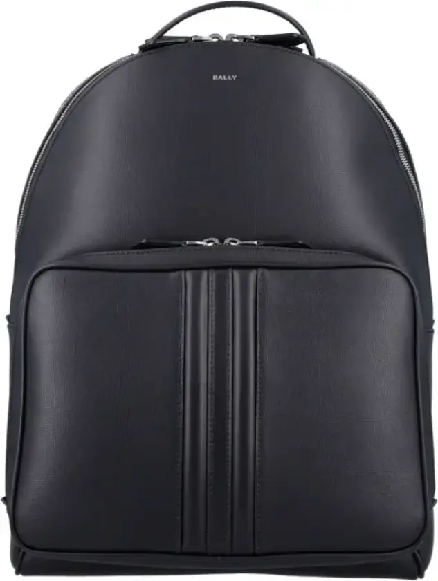 Herre, Vesker, Svart, ONE SIZE