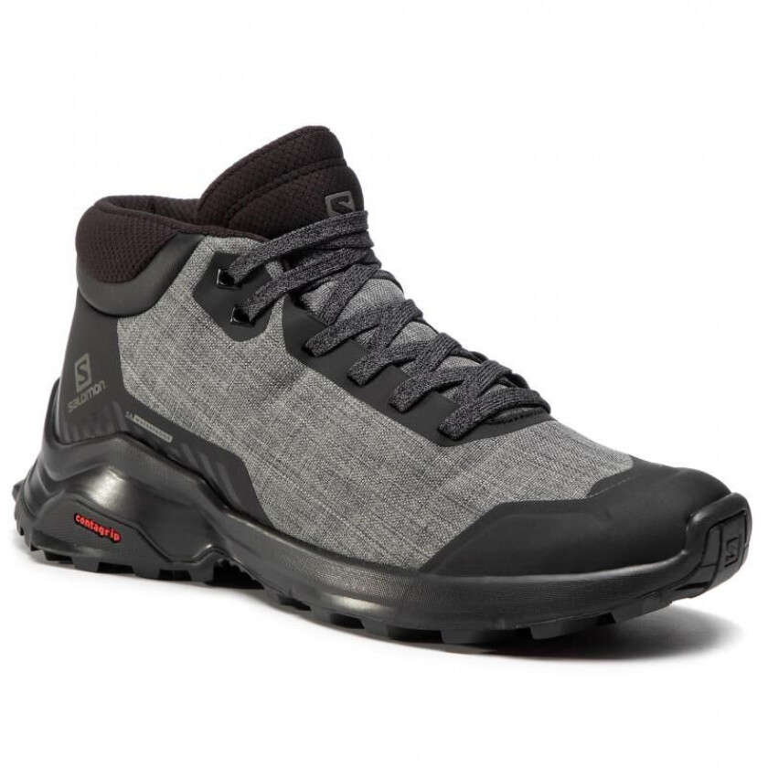 Xreveal Chukka Cswp Herre Lett Vinter Tursko 42,67