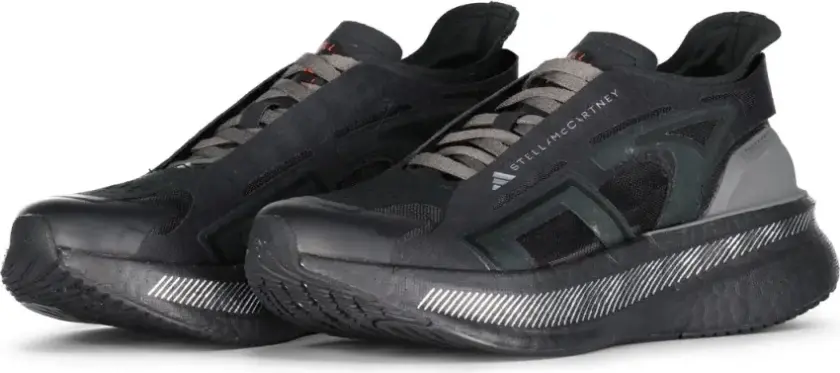 Dame, Sko, Svart, 39 1/3 EU