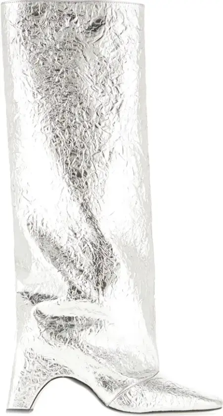 Dame, Sko, Grå, 37 EU