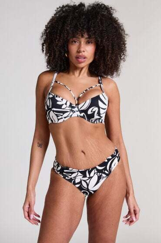 Mauritius Rio Bikiniunderdel Svart