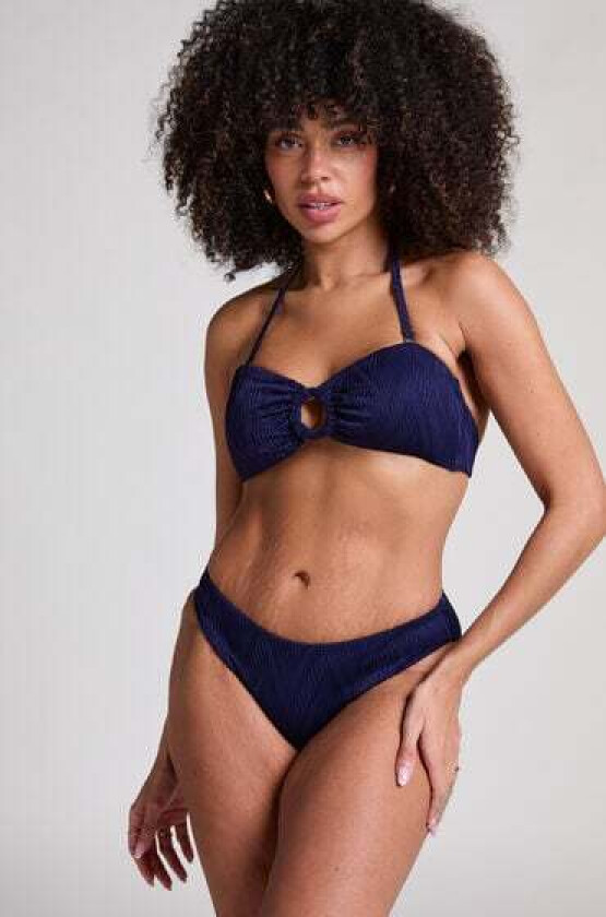 Cozumel Rio Bikiniunderdel Blå