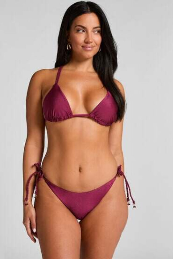 Marrakech Cheeky bikiniunderdel Rød