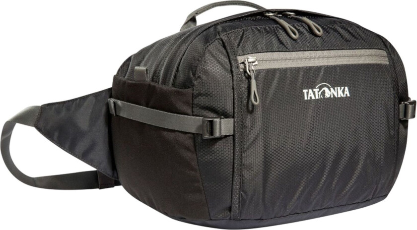 Hip Bag L, midjeveske, svart