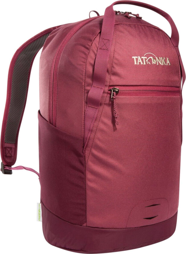 City Pack 15L, ryggsekk, rød