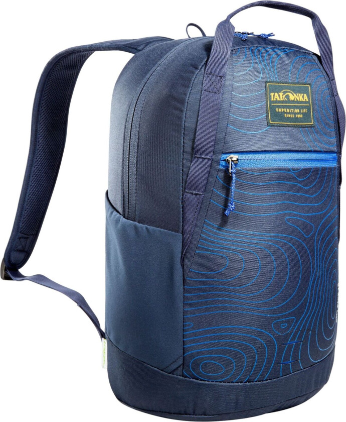 City Pack 15L, ryggsekk, blå