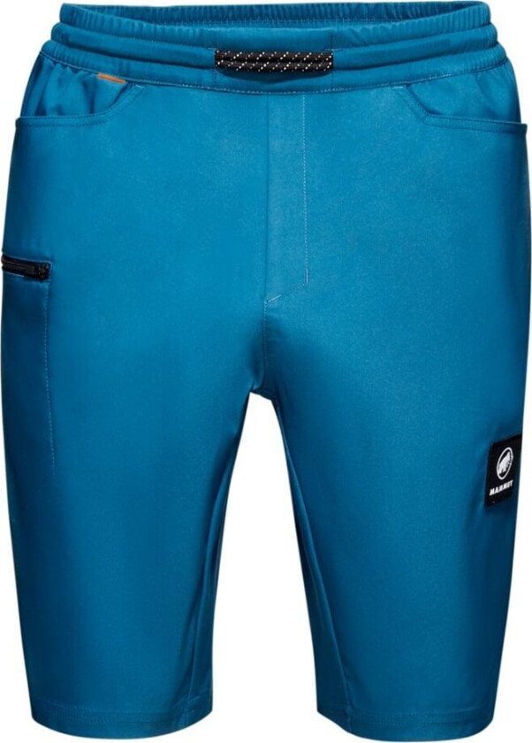 Massone Shorts Men Deep Ice 54