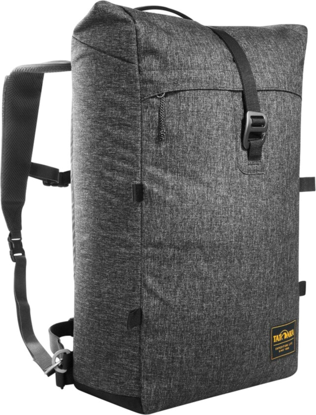 Traveller Pack 25L, ryggsekk, svart