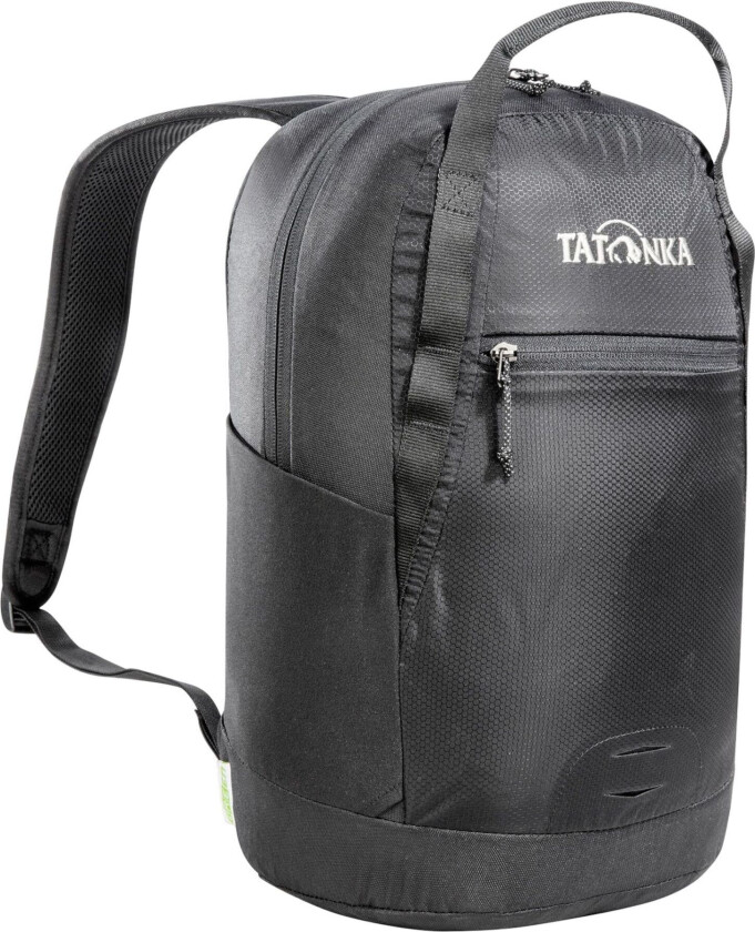 City Pack 15L, ryggsekk, svart