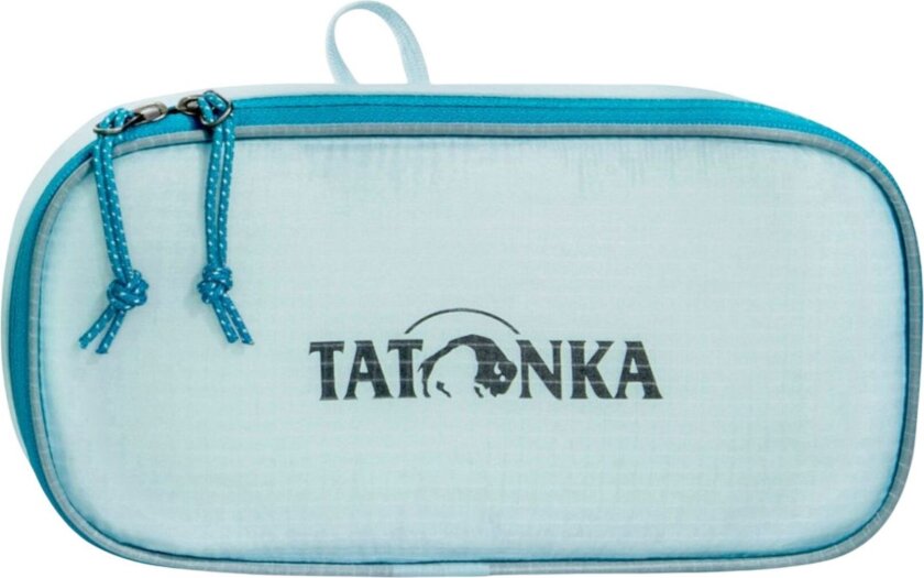SQZY Pouch S, pakkepose, blå