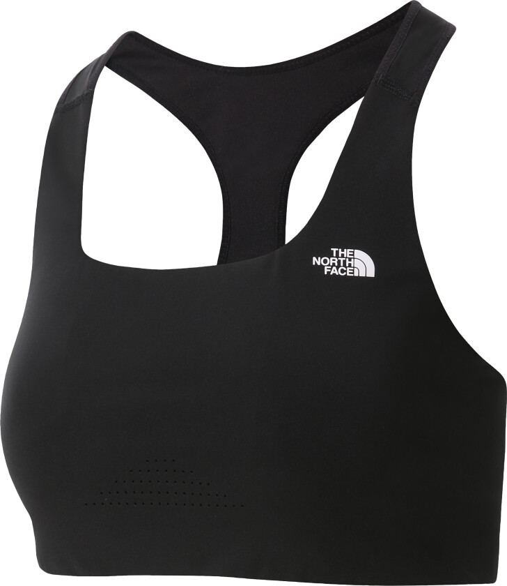 Women's Movmynt Bra XS, TNF Black