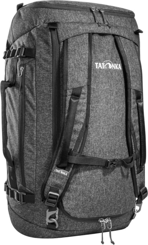 Duffle Bag 45L, reiseveske, svart