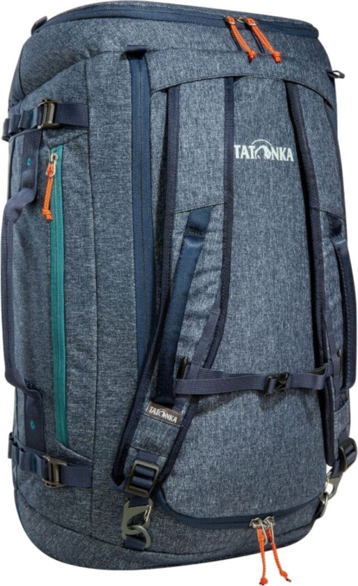 Duffle Bag 45L, reiseveske, blå