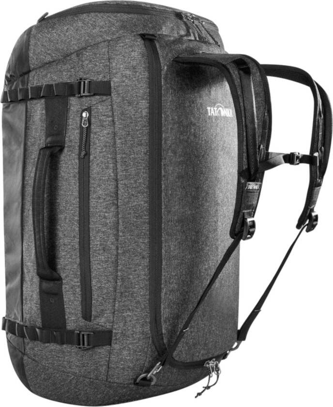 Duffle Bag 65L, reiseveske, svart