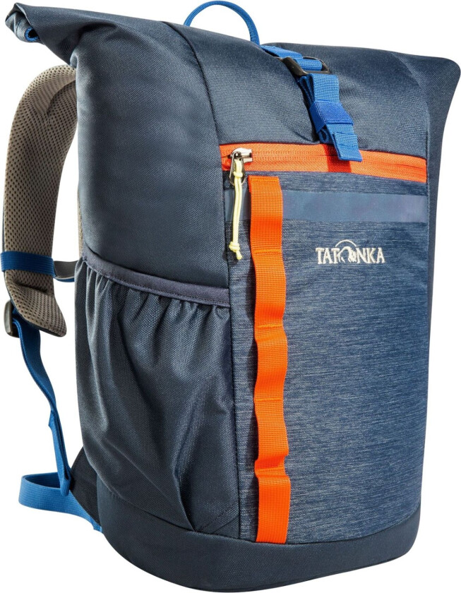 Rolltop Pack JR 14L, ryggsekk, barn, blå