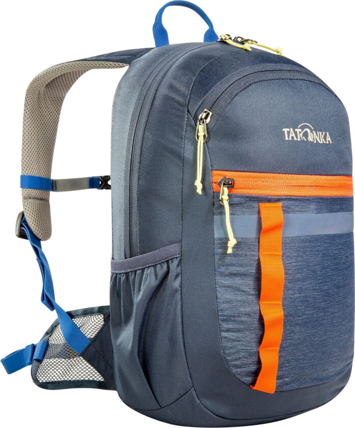 City Pack JR 12L, ryggsekk, barn, blå