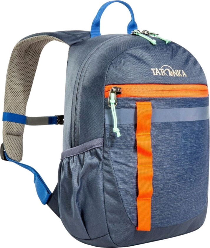 Husky Bag JR 10L, ryggsekk, barn, blå