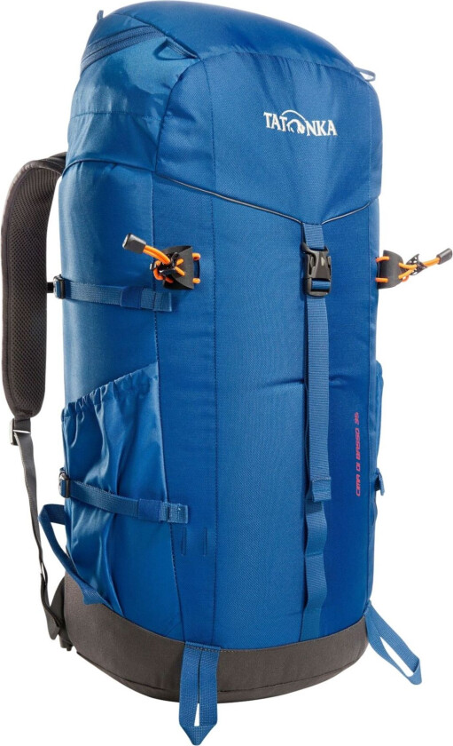 Cima Di Basso 35L, ryggsekk, blå