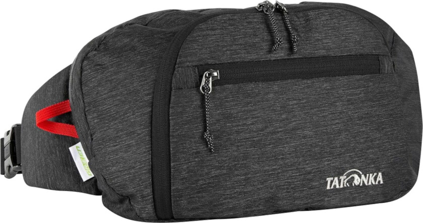 Hip Sling Pack, midjeveske, svart